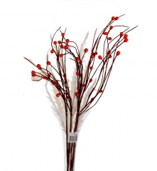 180 Novogodišnje dekorativne grane